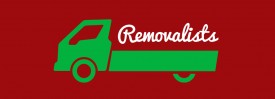 Removalists Lower Beulah - My Local Removalists